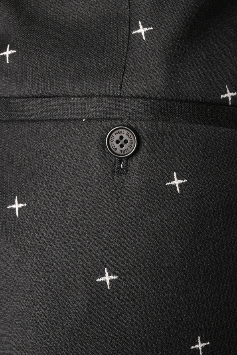 Neil Barrett Size 48 Men's Pants - Image 4