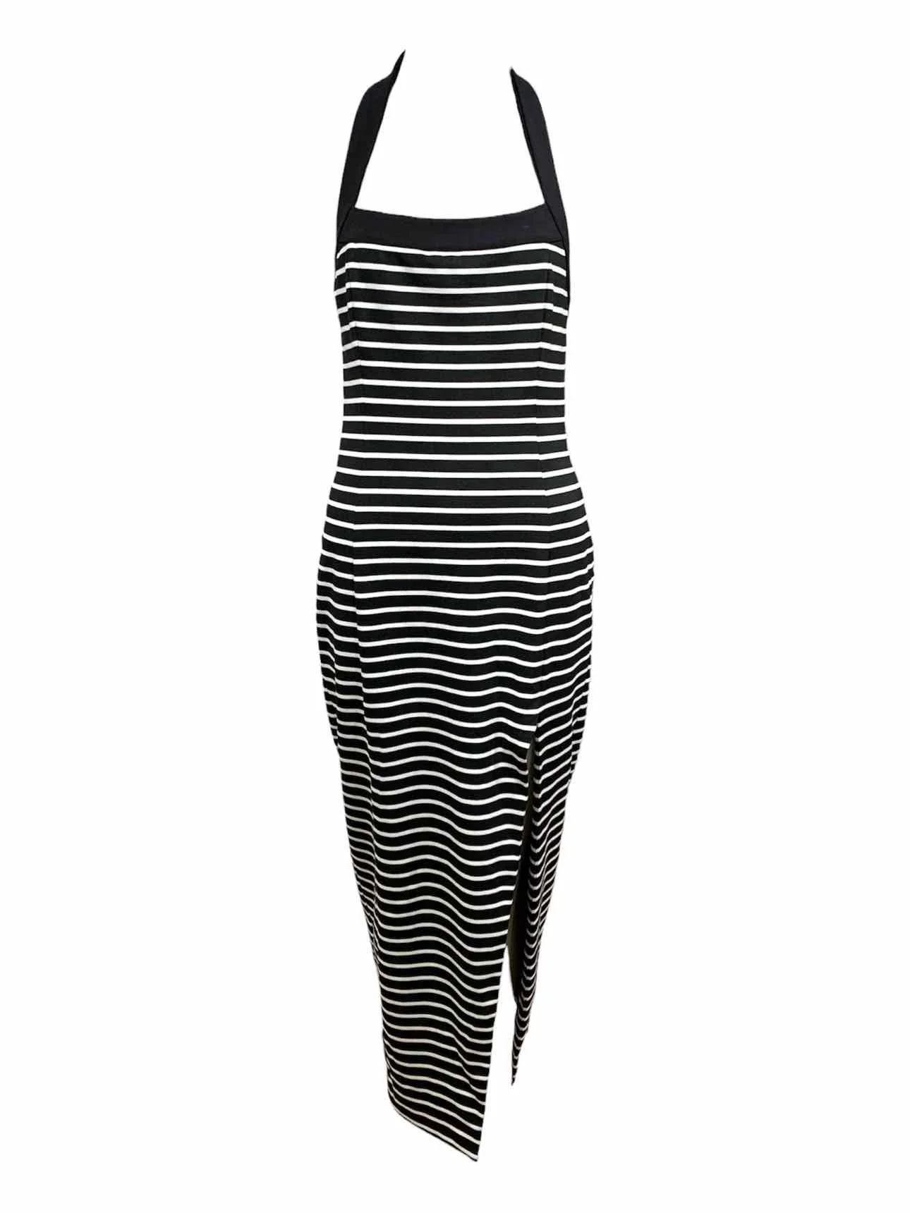 Nicholas Maxi Halter Size M Dress