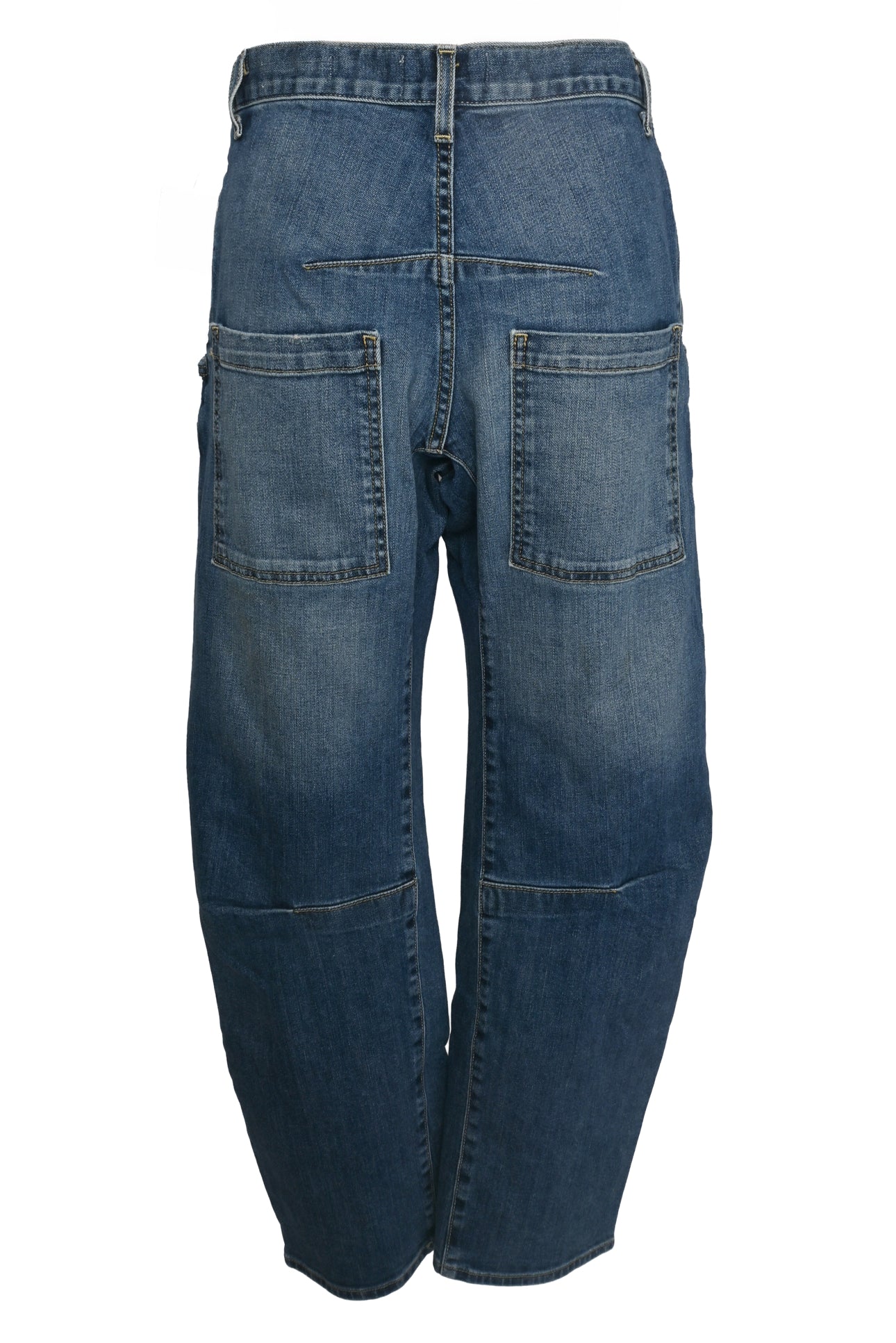 Nili Lotan Size 25 Emerson Jeans - Image 2