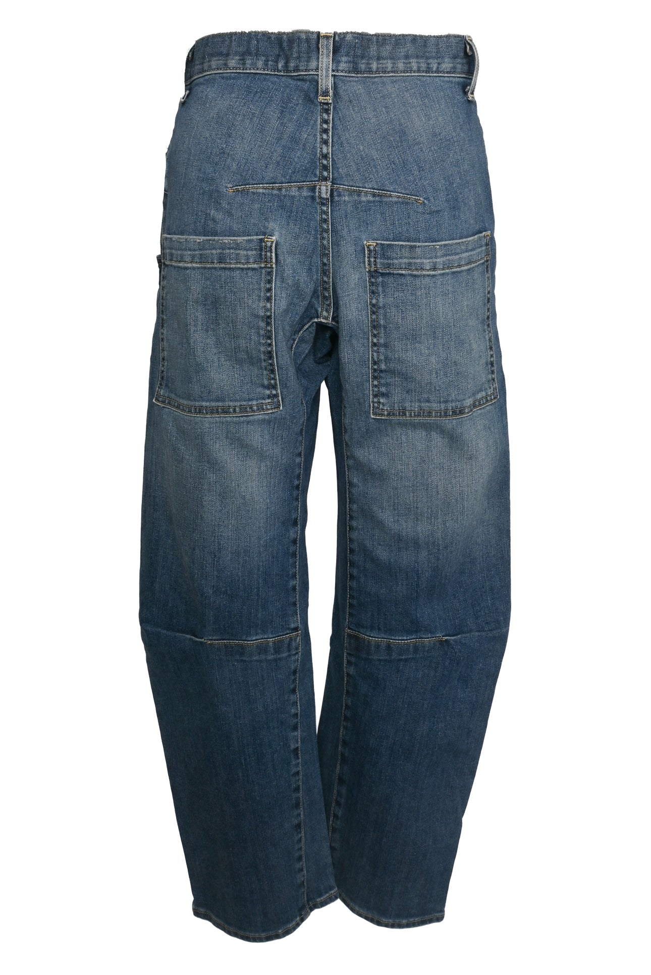 Nili Lotan Size 25 Emerson Jeans - Image 2