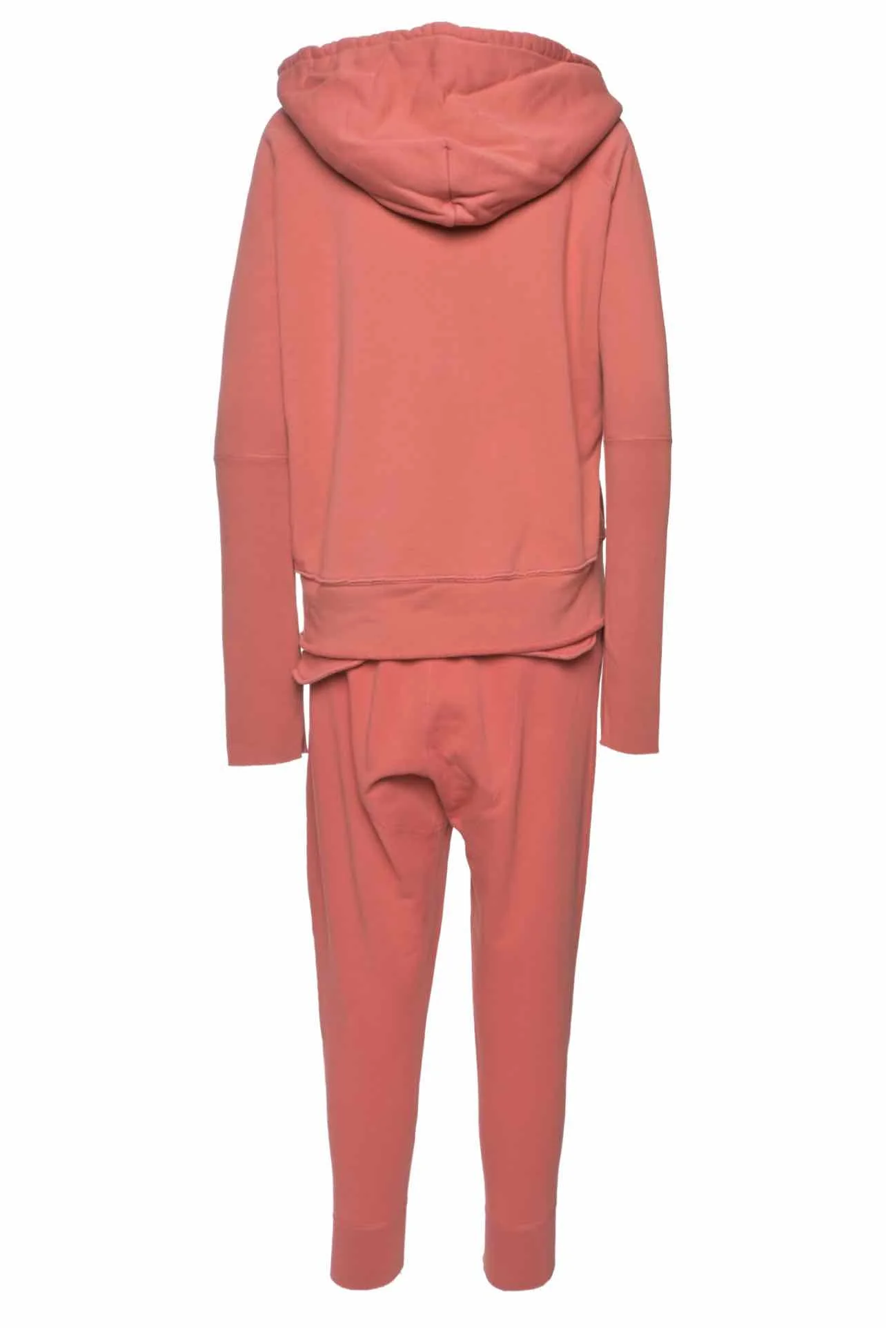 Nili Lotan Size M Hoodie & Sweatpant Set - Image 2