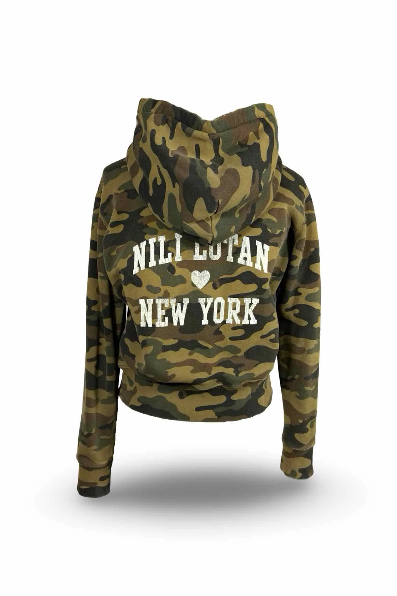 Nili Lotan Size S Sweatshirt - Image 3