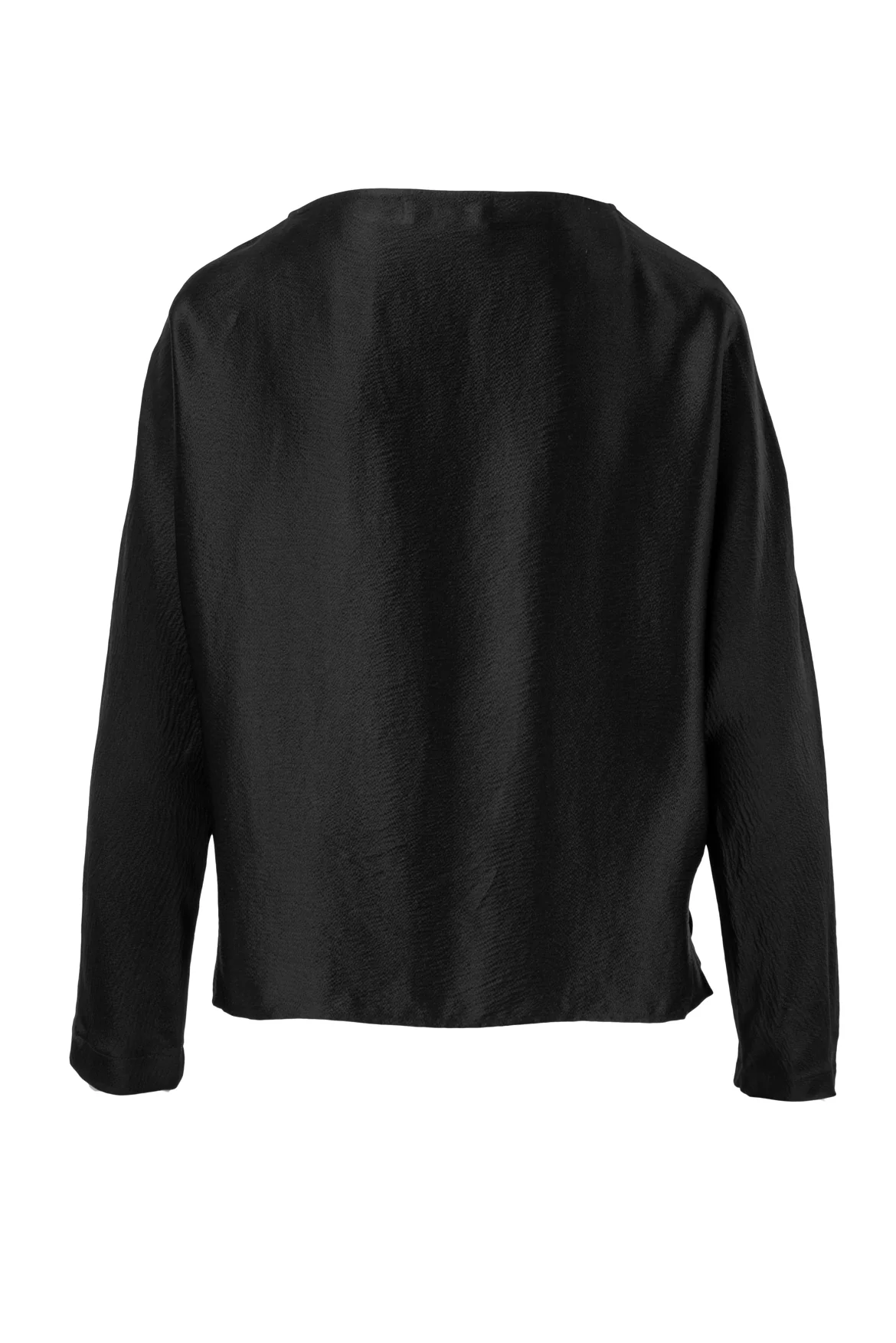 Nili Lotan Size XS Silk Top - Image 2