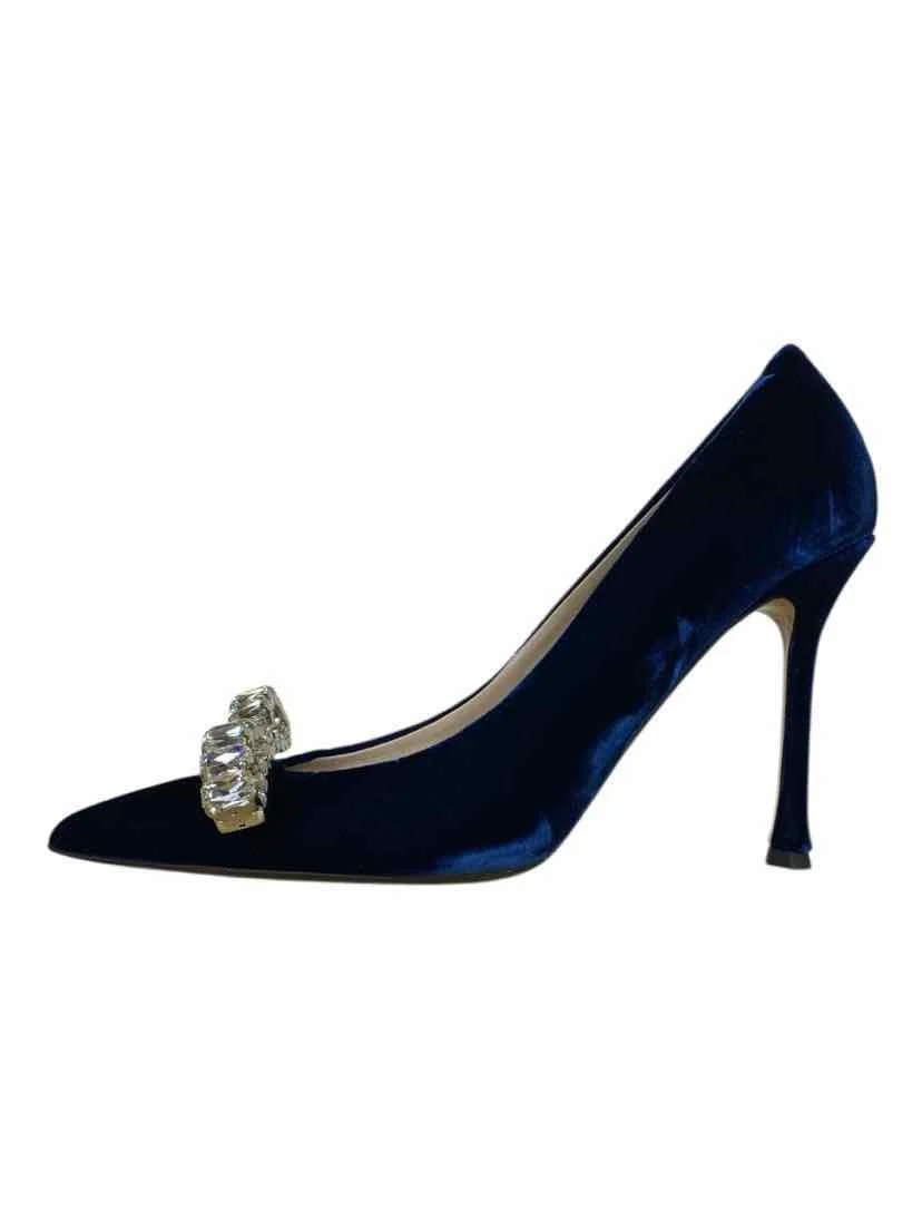 No. 21 Size 41 Pumps - Image 3