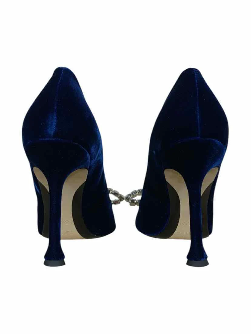 No. 21 Size 41 Pumps - Image 4