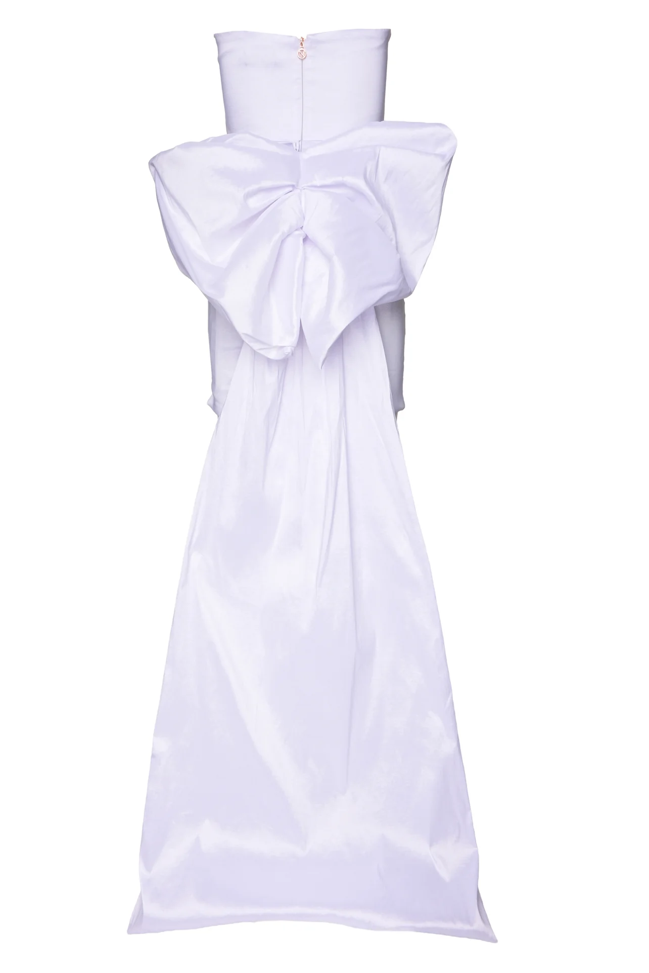 Nookie Size M Adore 2Way Strapless Mini Dress - Image 2