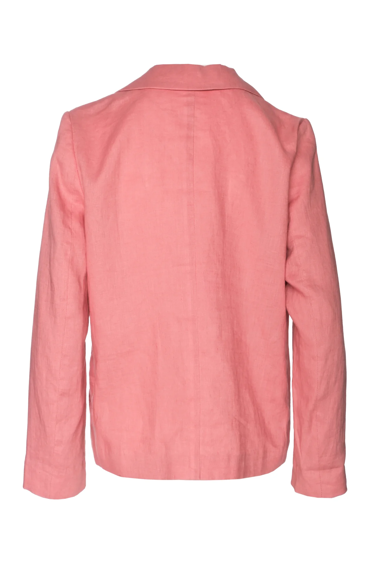 Normeet Size S/M Linen Blazer - Image 2