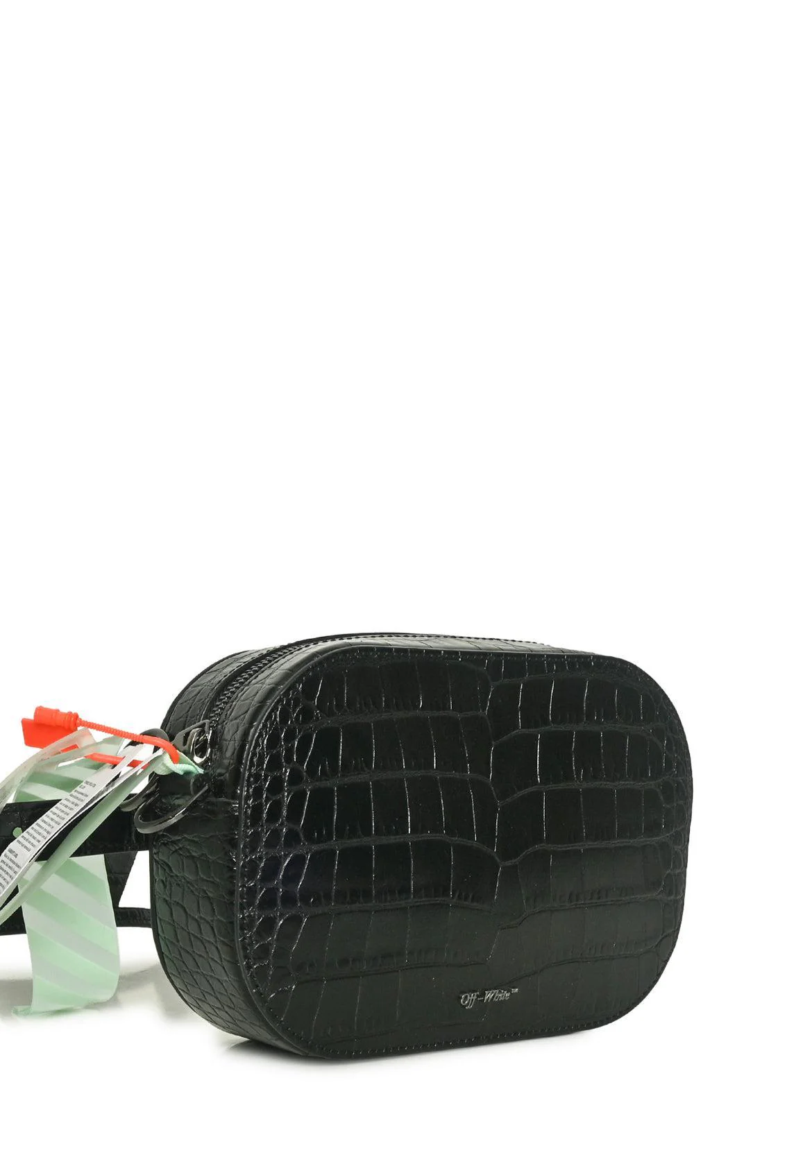 Off White Cocco Camera Bag - Image 2