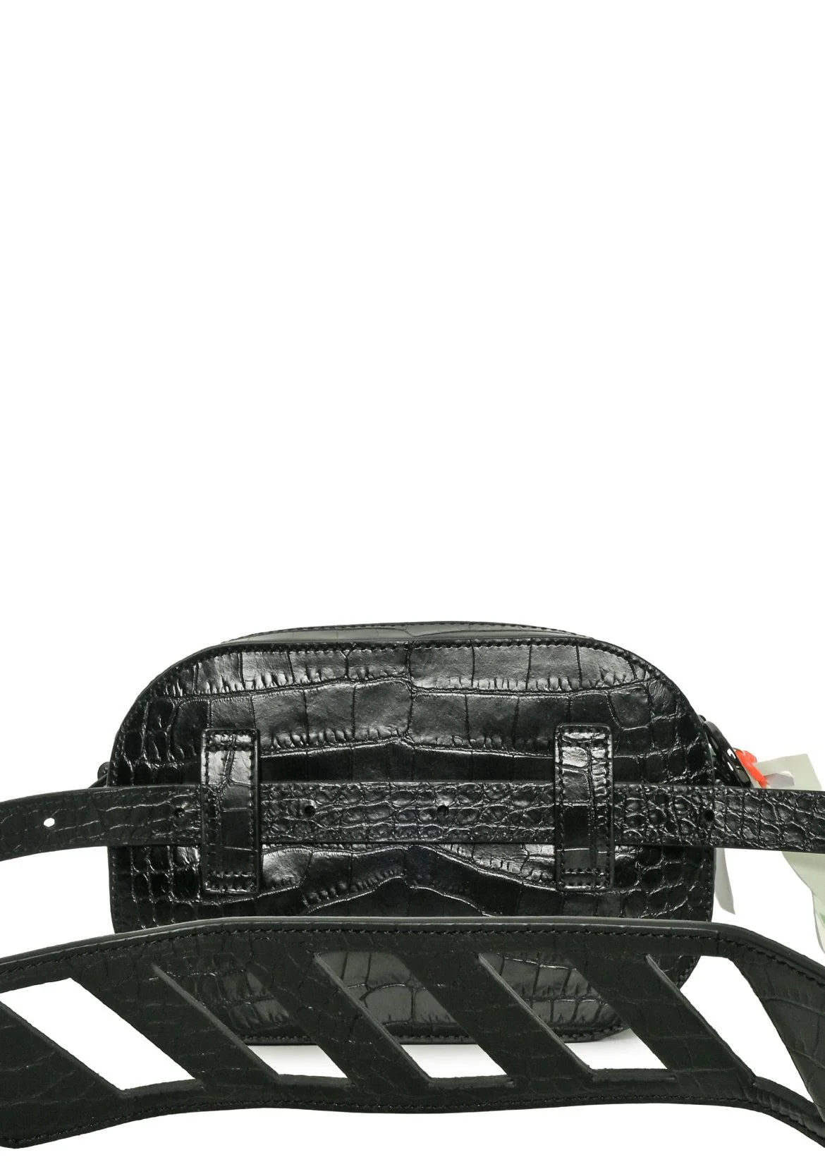 Off White Cocco Camera Bag - Image 3