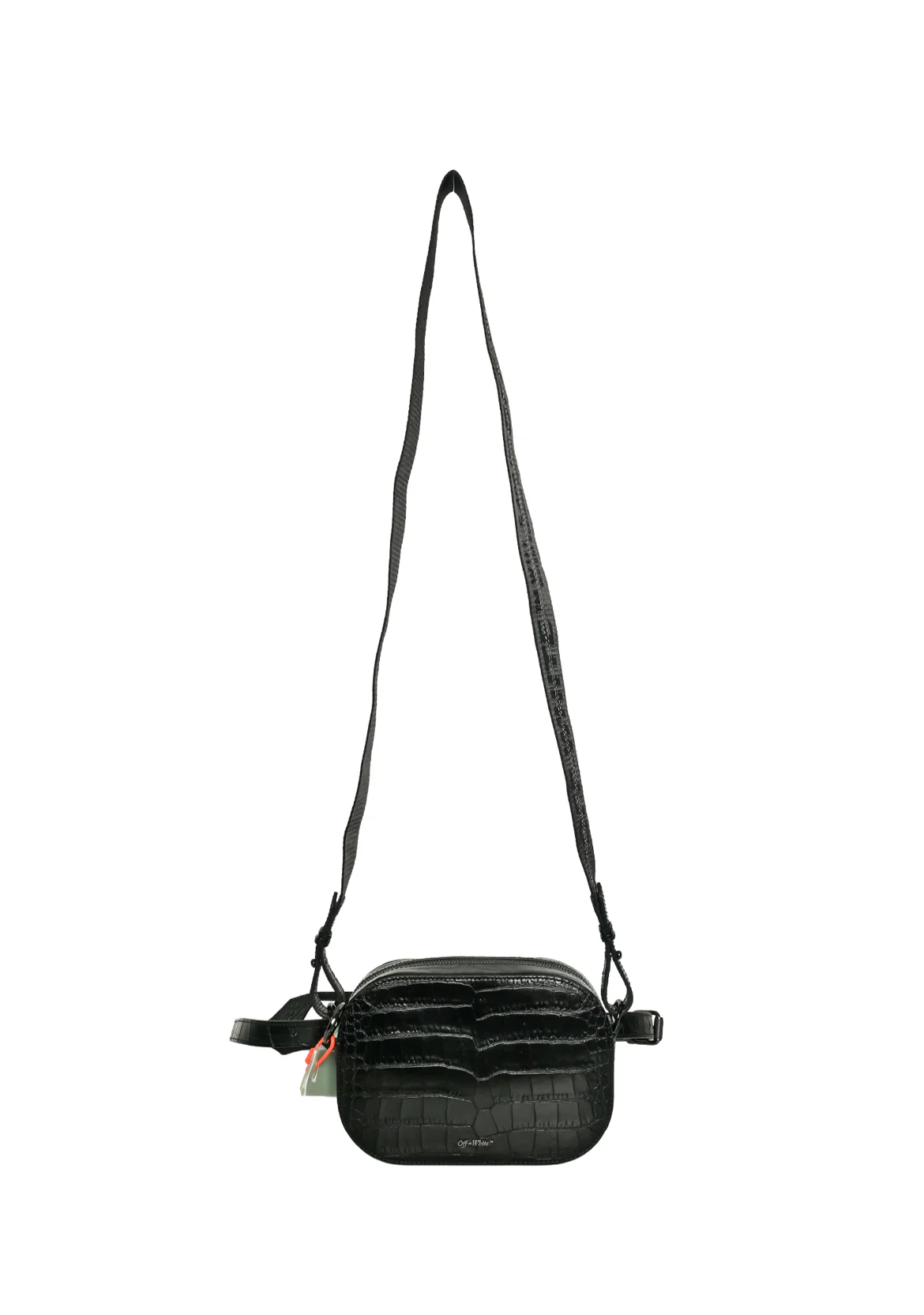 Off White Cocco Camera Bag - Image 5