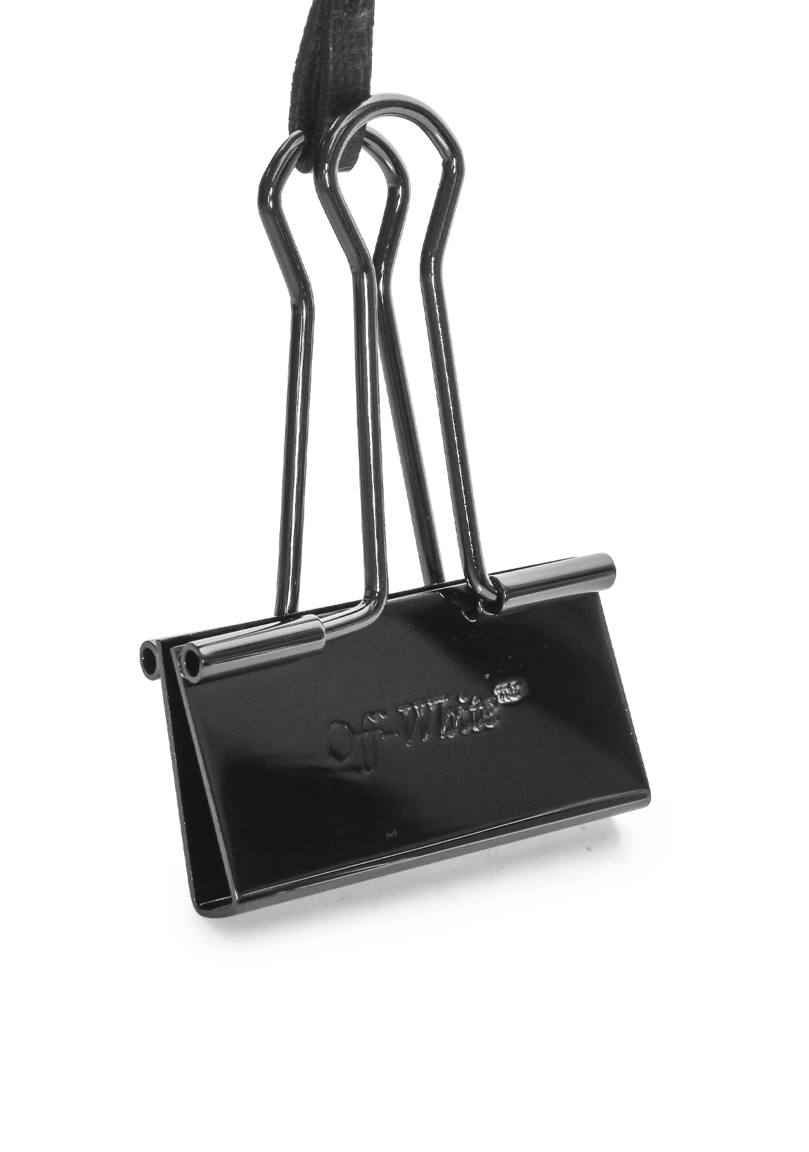 Off White Diag Flap Bag - Image 8