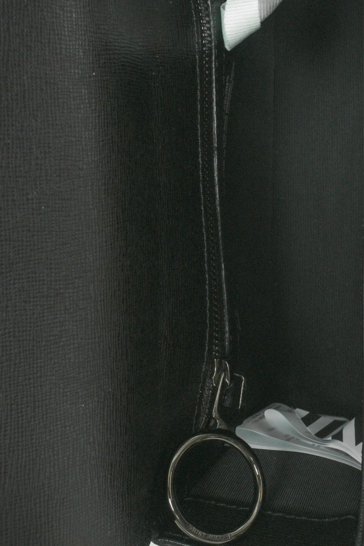 Off White Diag Flap Bag - Image 9