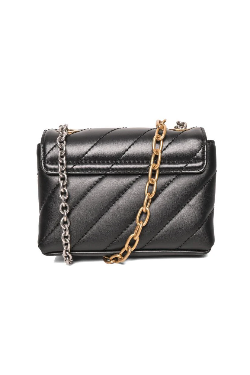 Off White Jackhammer 17 Leather Crossbody - Image 3