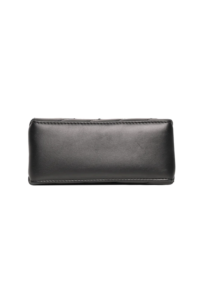 Off White Jackhammer 17 Leather Crossbody - Image 4