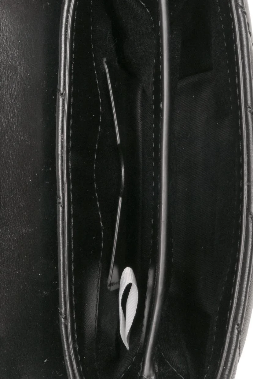 Off White Jackhammer 17 Leather Crossbody - Image 7