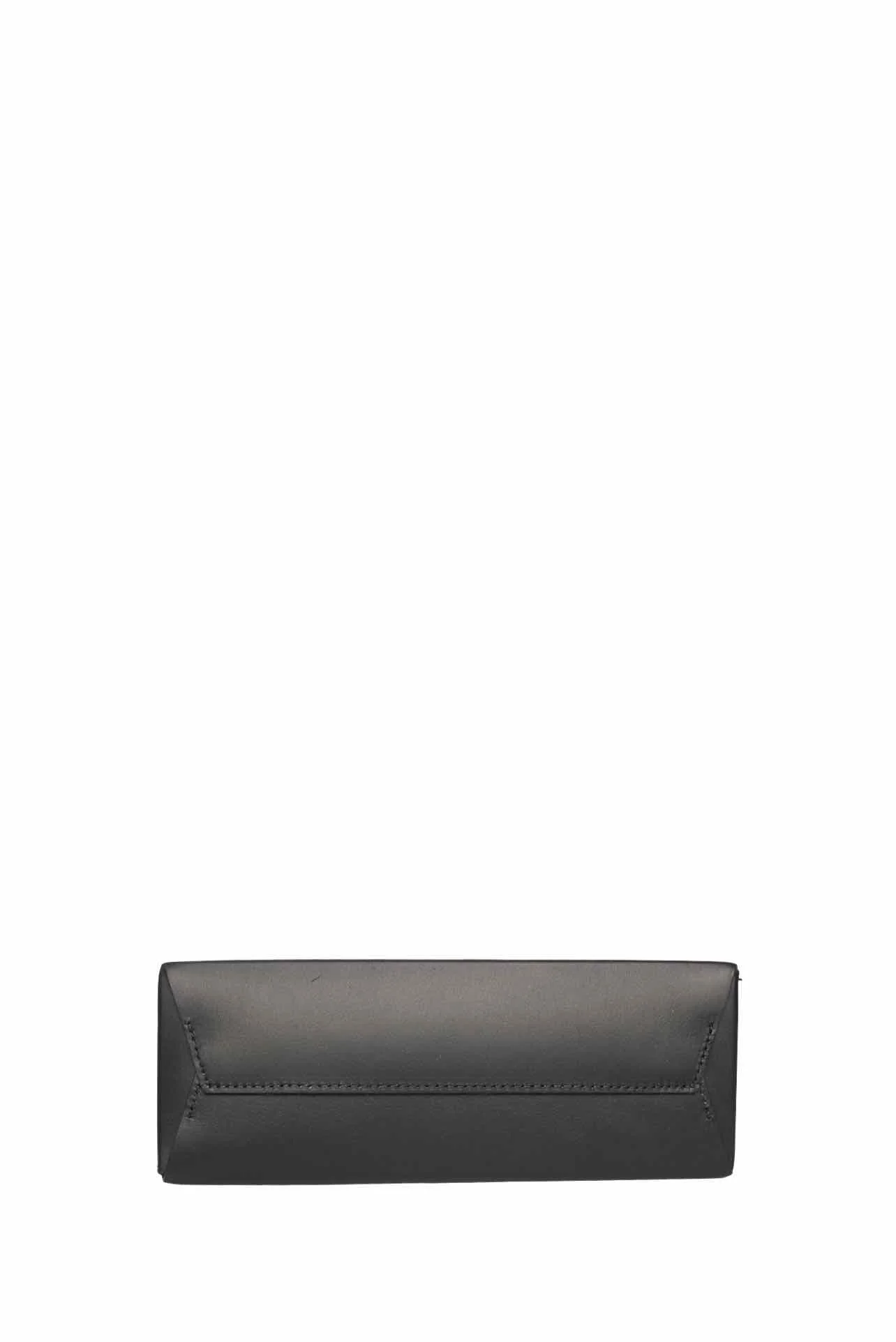Off White Mini Box Bag - Image 4