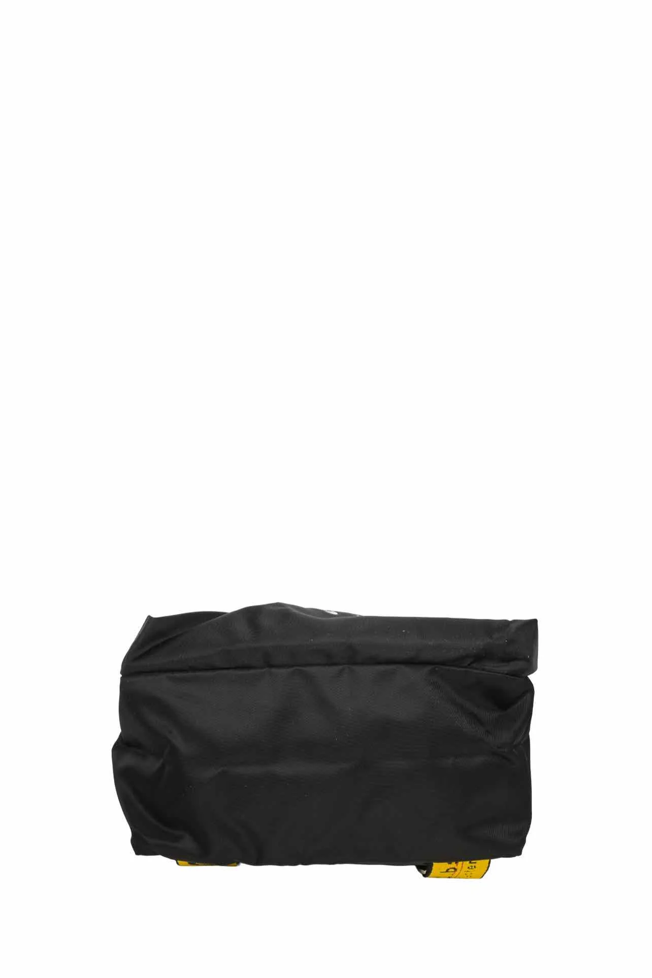 Off White Nylon Mini BackPack - Image 5