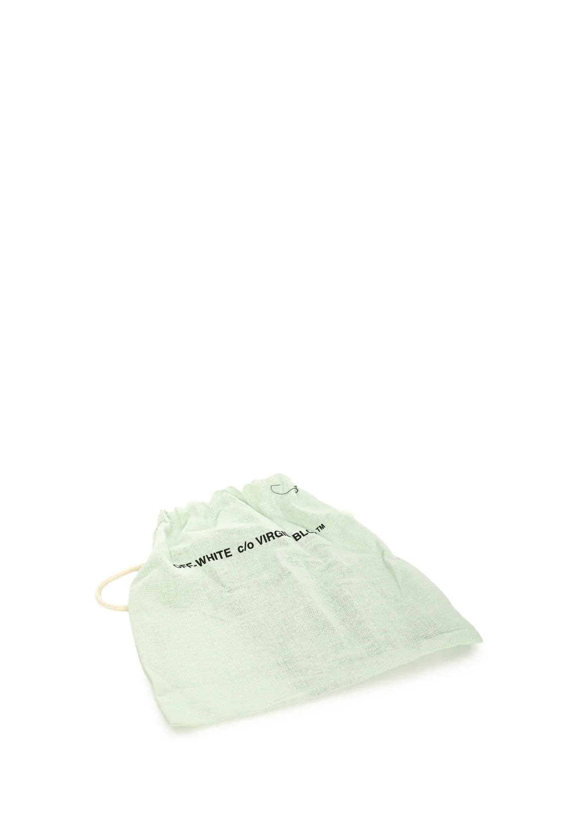 Off White Quote Card Holder - Image 3