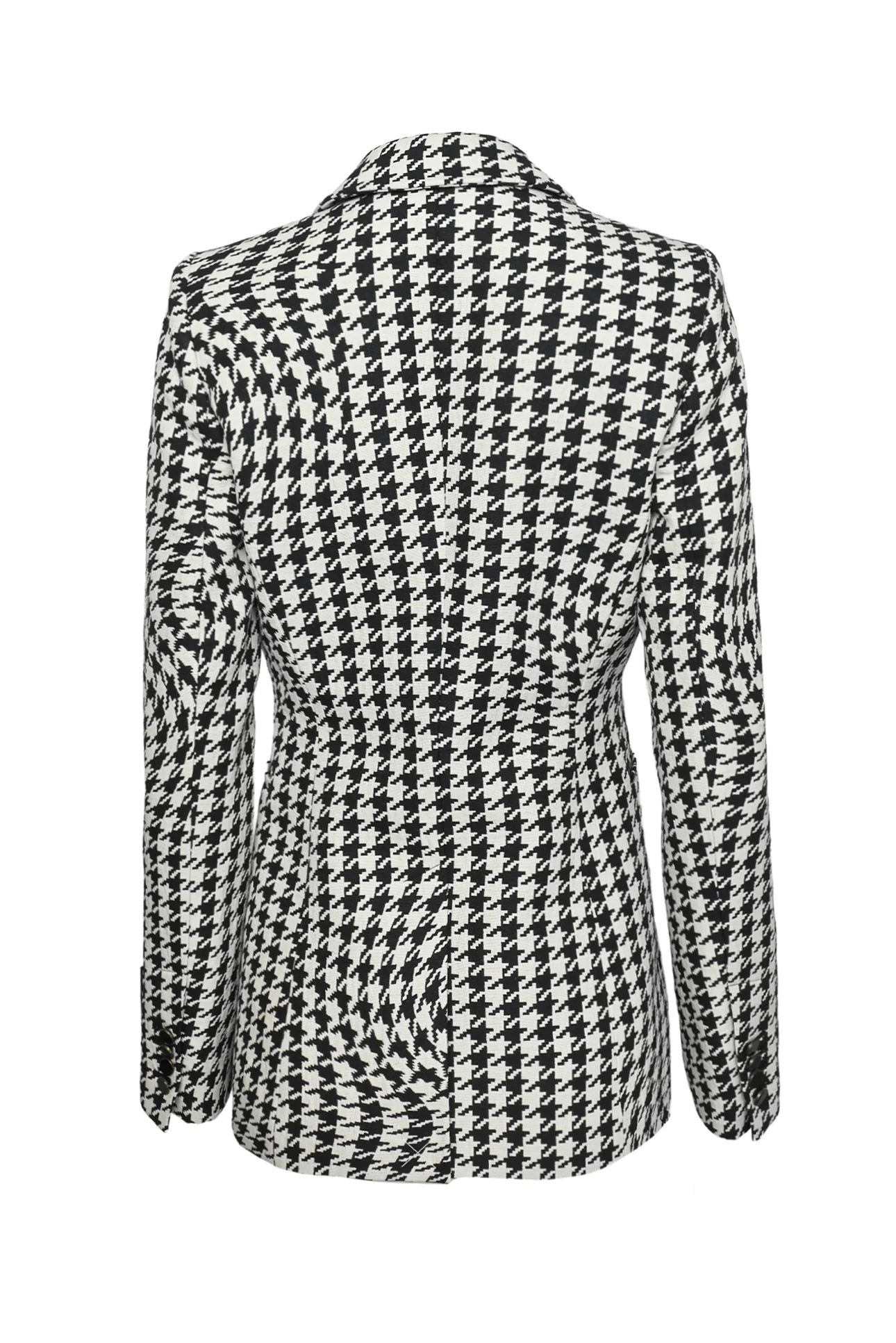 Off White Size 38 Circle Fit Blazer - Image 2