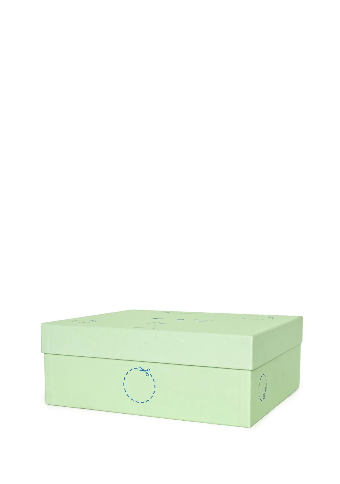 Off White Size 38 Leather 3.0 Offcourt  Sneaker - Image 6