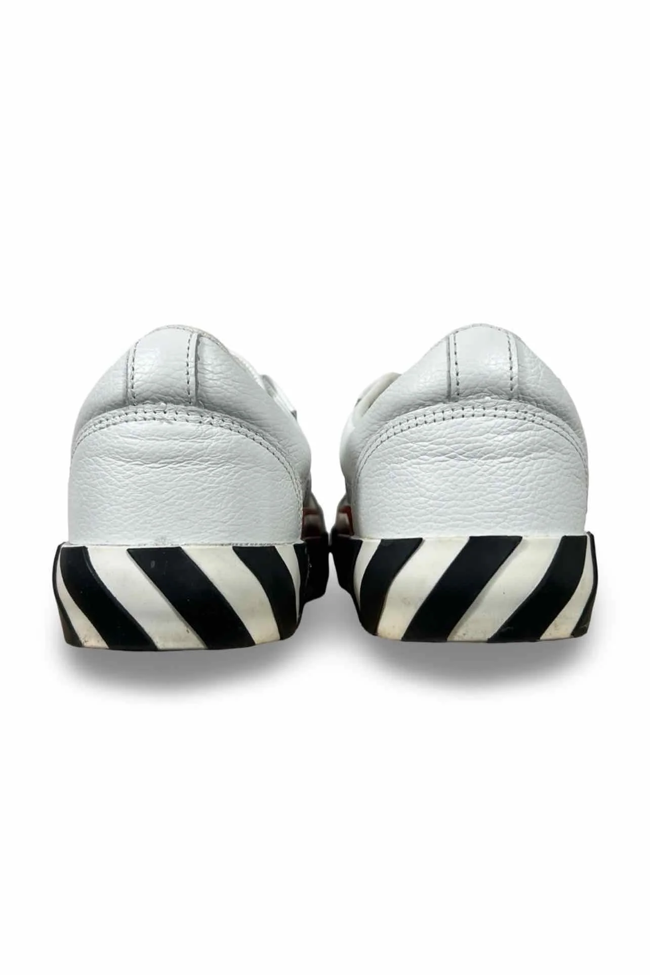 Off White Size 38 Sneaker - Image 4