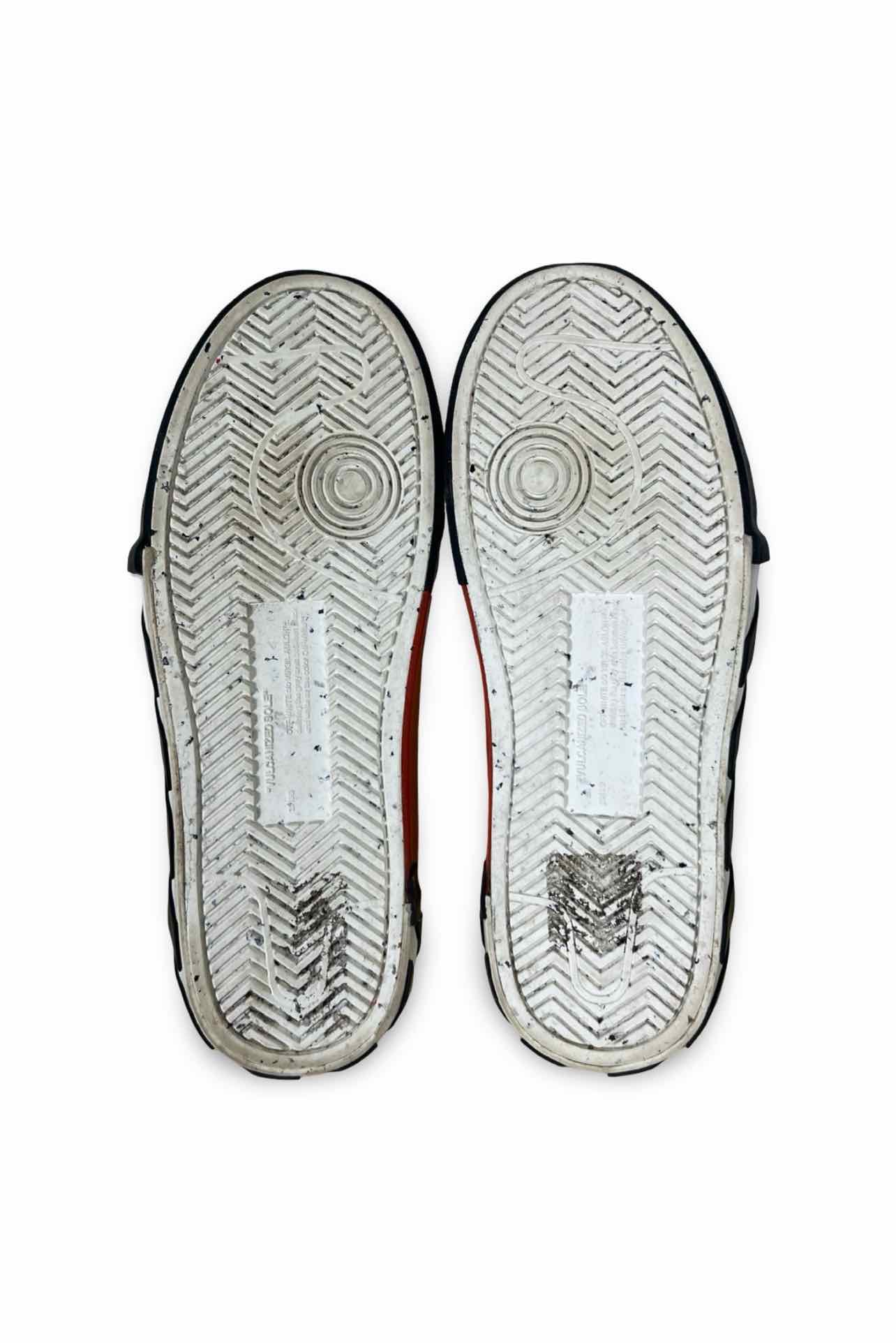 Off White Size 38 Sneaker - Image 5