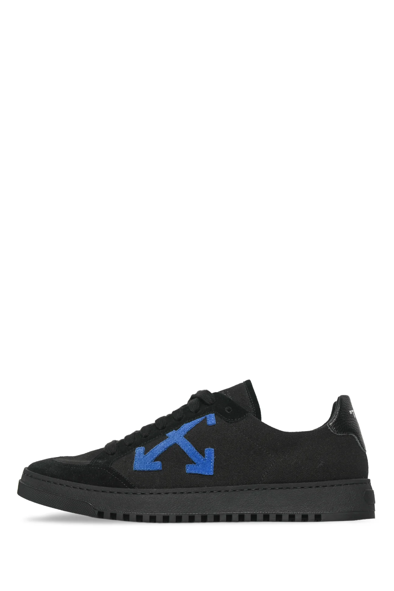 OFF-WHITE Size 40 Men's 2.0 Low Sneakers - Image 3