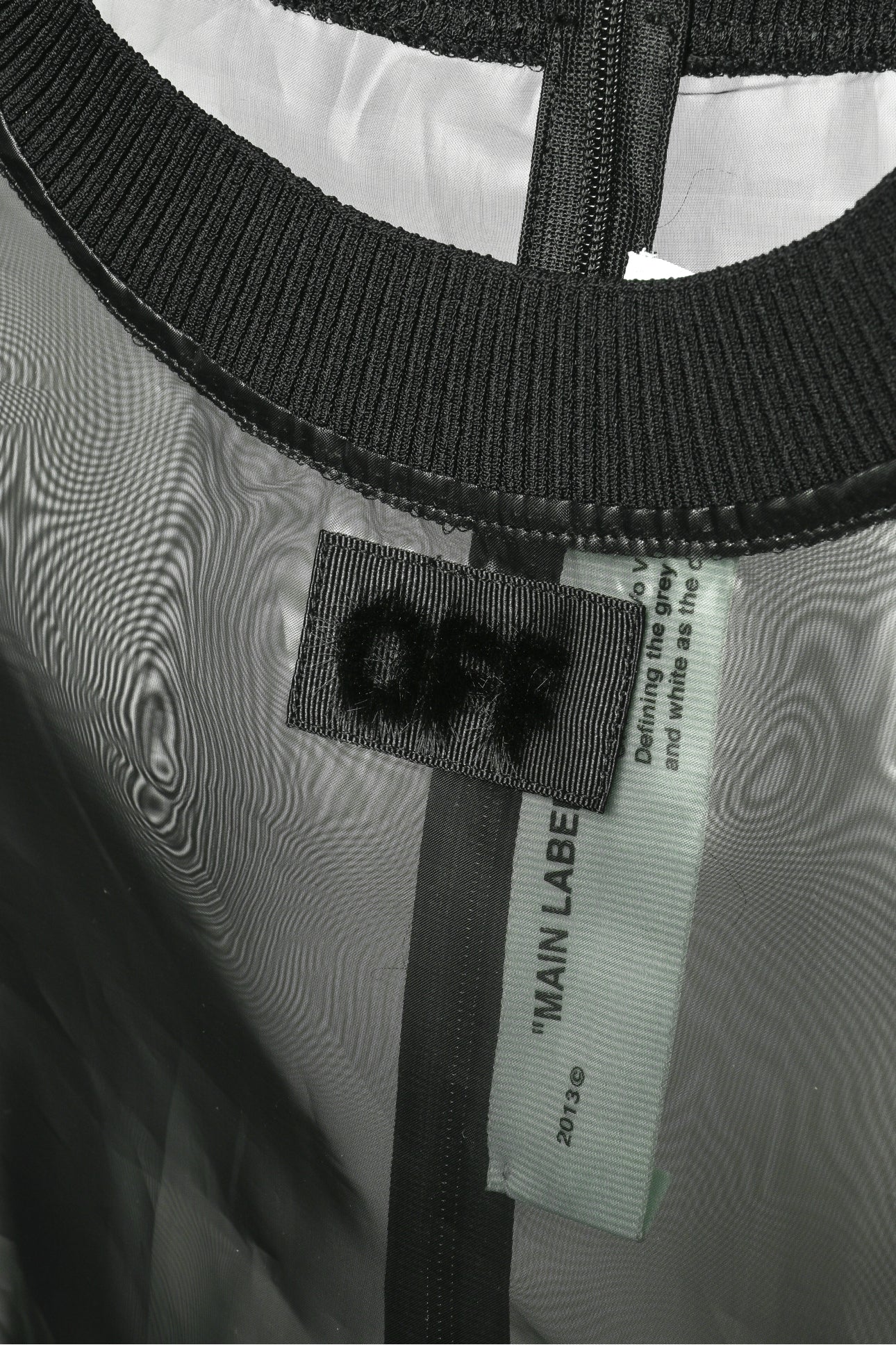 Off White Size 40 Tops - Image 3