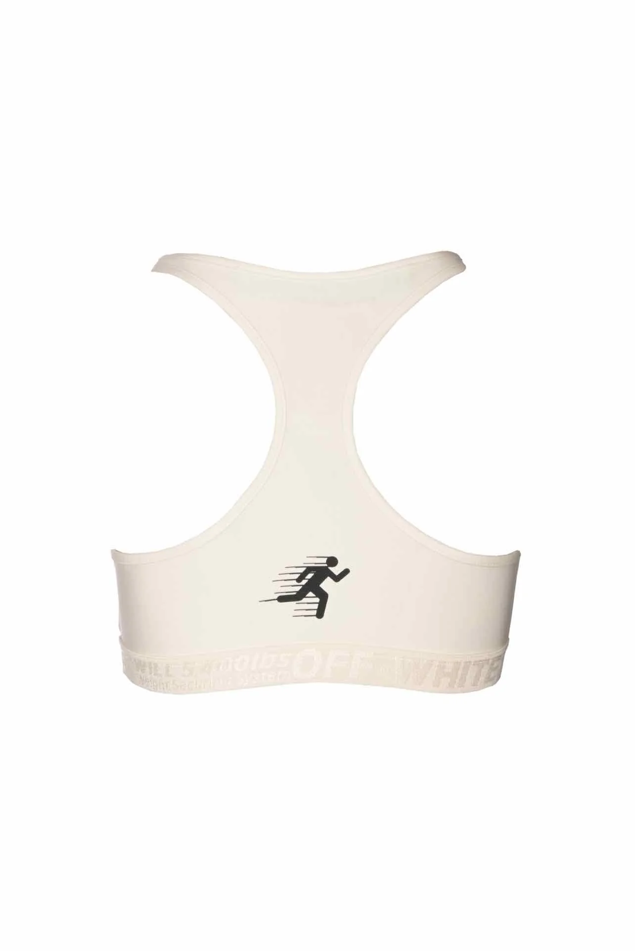 Off White Size 42 Bra - Image 2