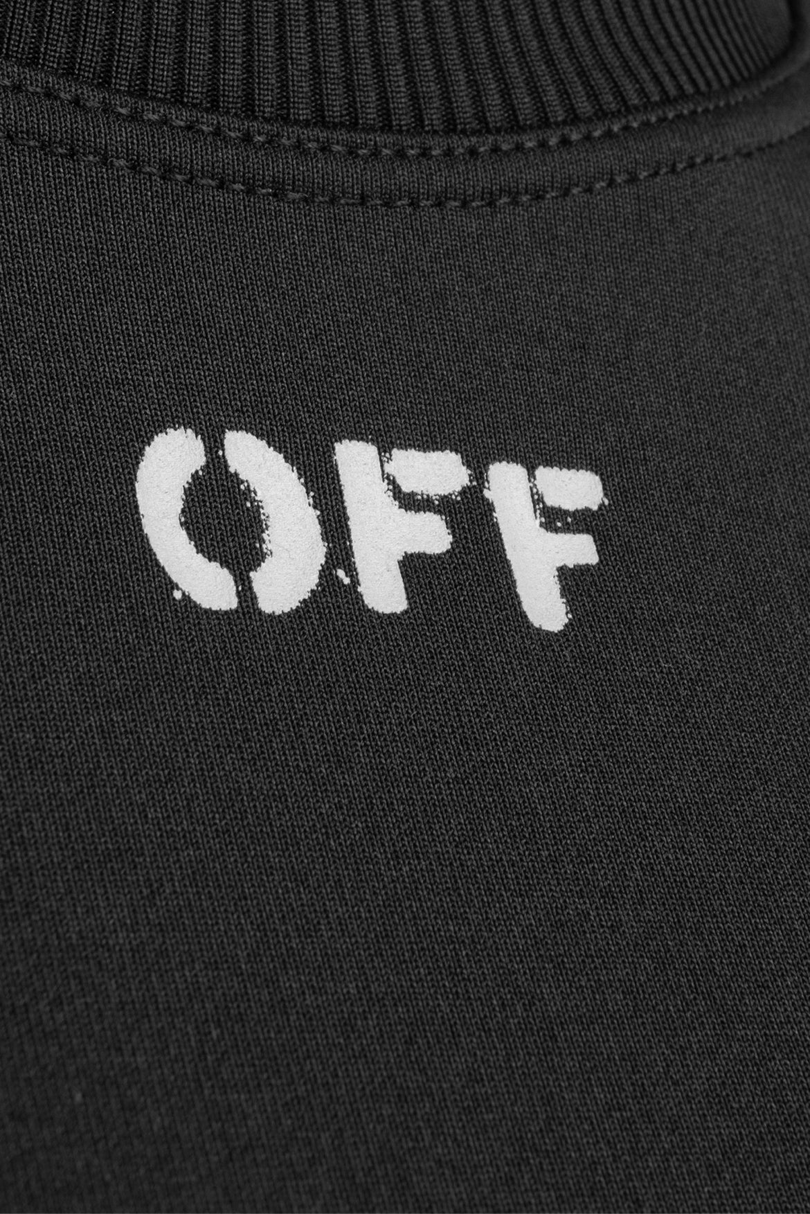 Off White Size 42 T-Shirt - Image 3