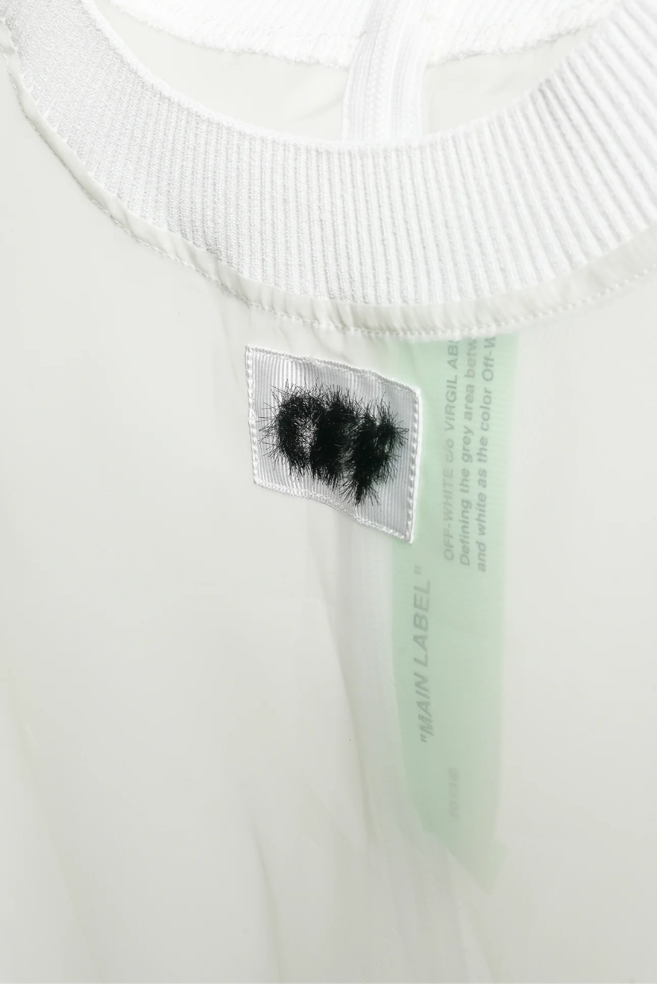 Off White Size 42 Tops - Image 3