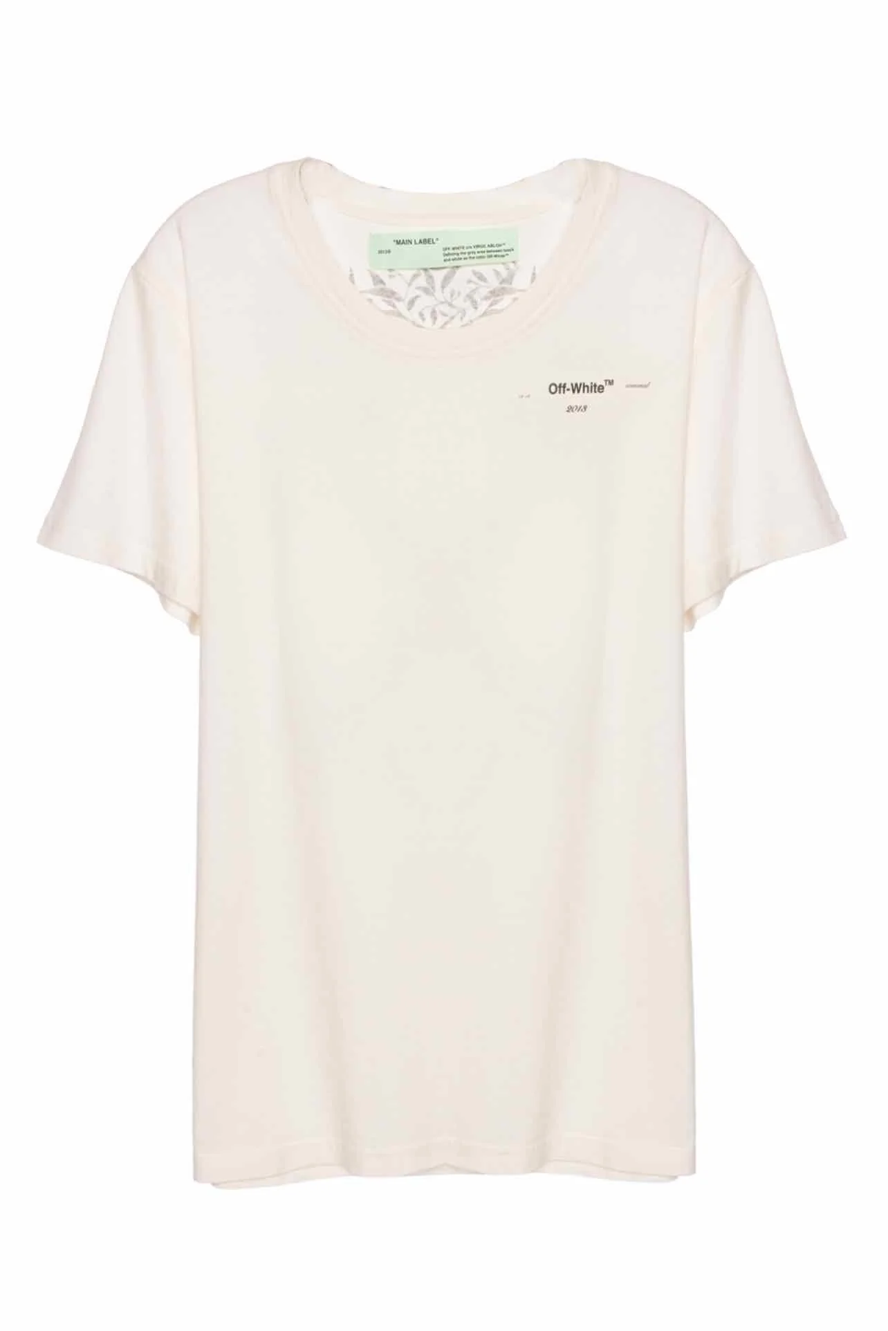 Off White Size M T-Shirt