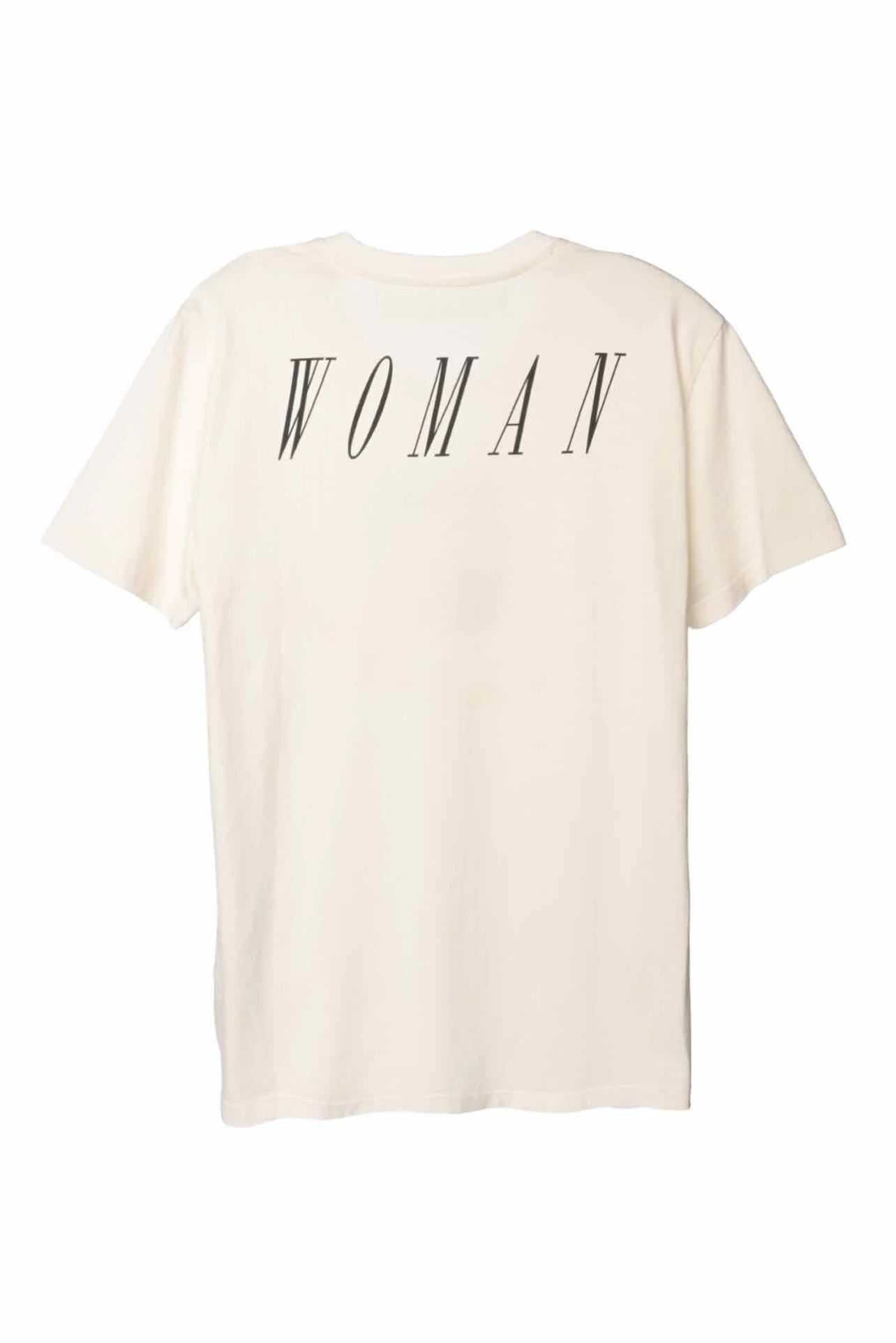 Off White Size M T-Shirt - Image 2