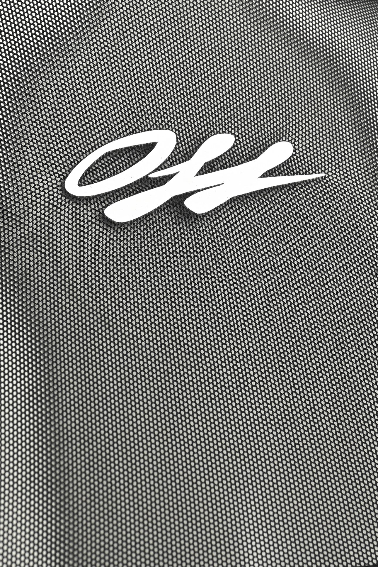 Off White Size S Athleisure Dress - Image 4