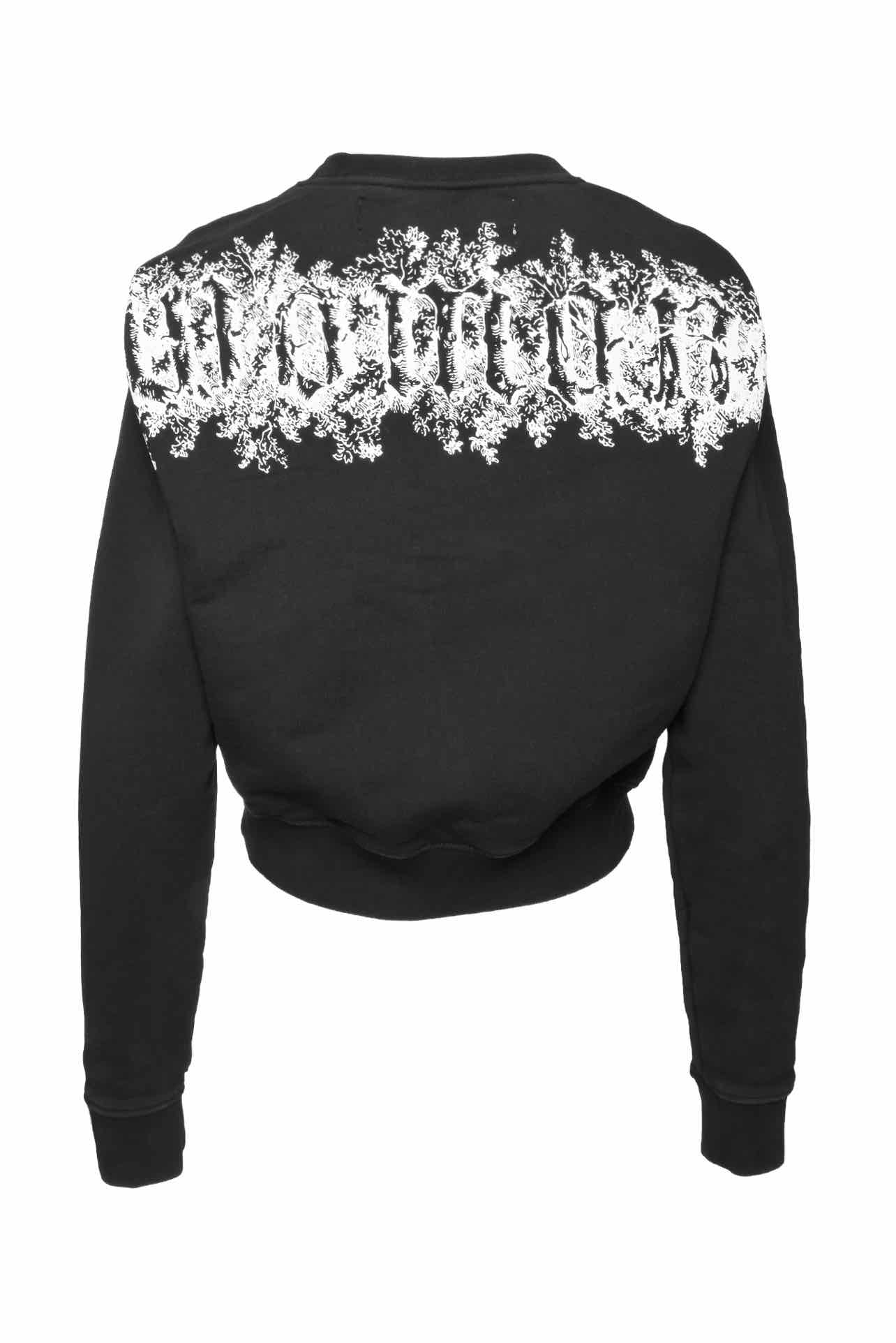 Off White Size S x Devon Ojas Sweatshirt - Image 2