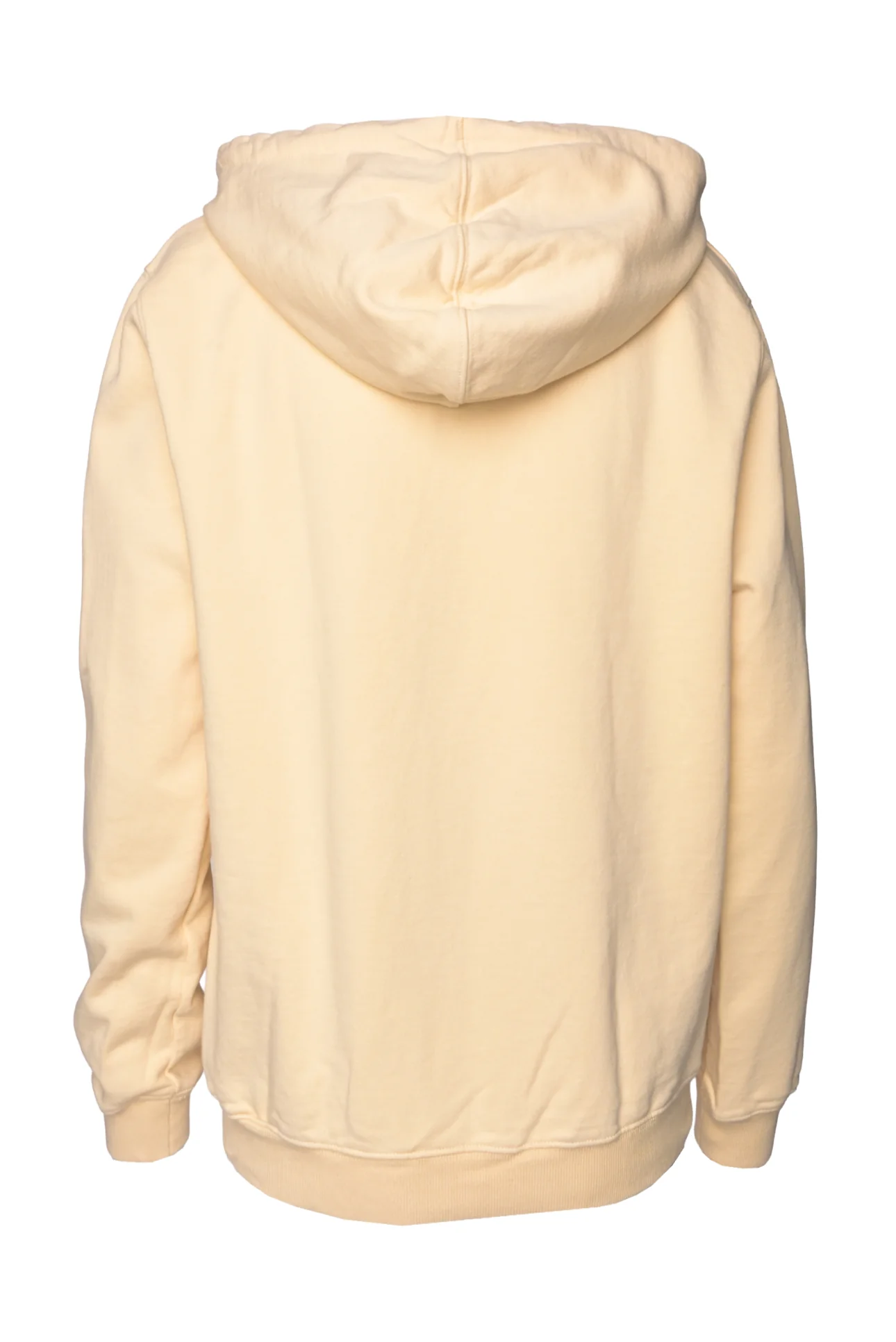 Off White Size XS Logo Hoodie - Image 2