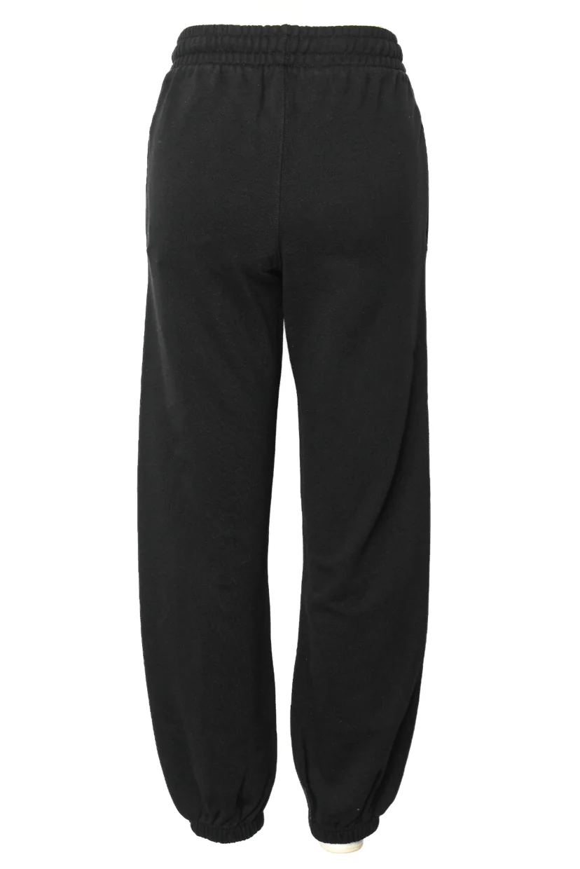 Off White Size XXS Rainbow Logo Sweatpants - Image 2