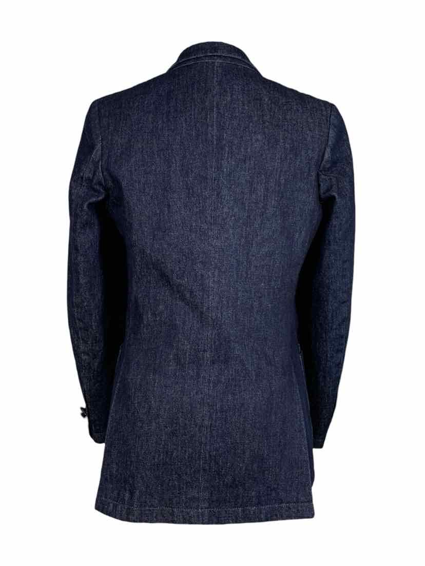 Officine Generale Size 36 Blazer - Image 2