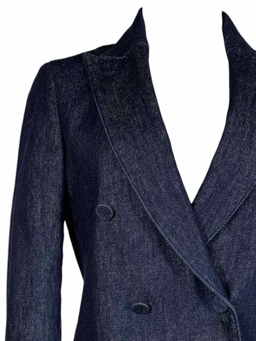 Officine Generale Size 36 Blazer - Image 3