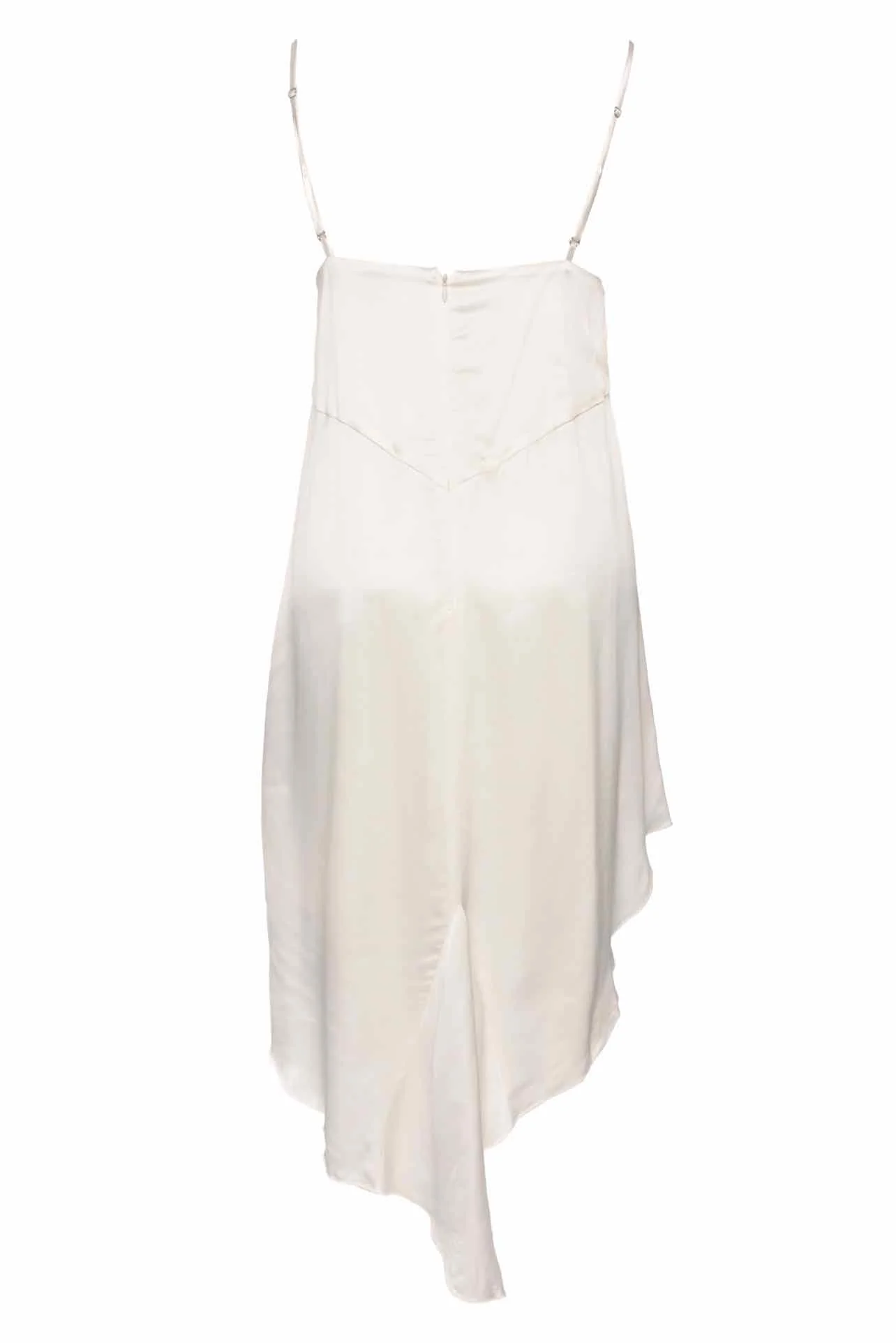 Officine Generale Size M Paolina Dress - Image 2