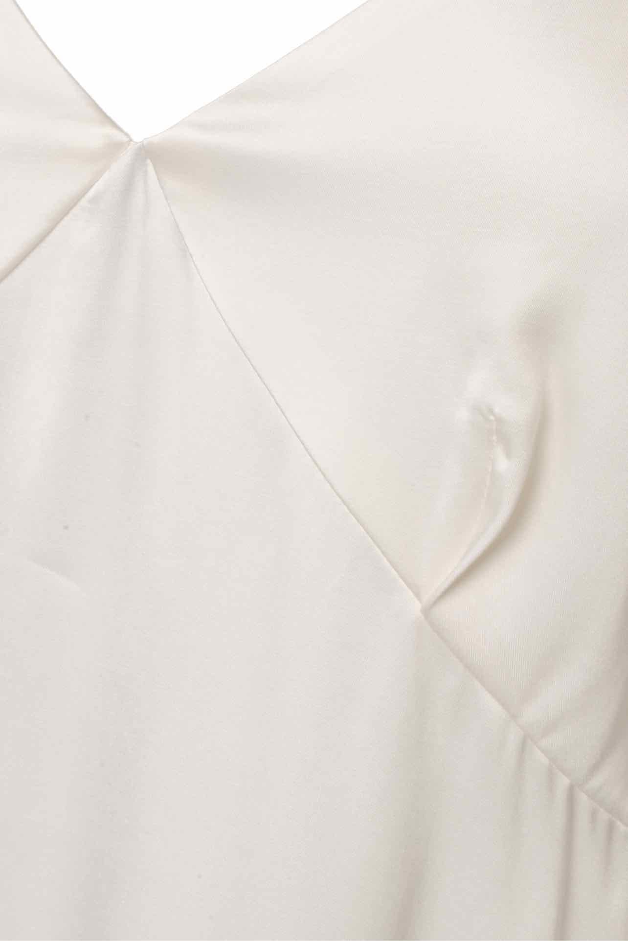 Officine Generale Size M Paolina Dress - Image 3