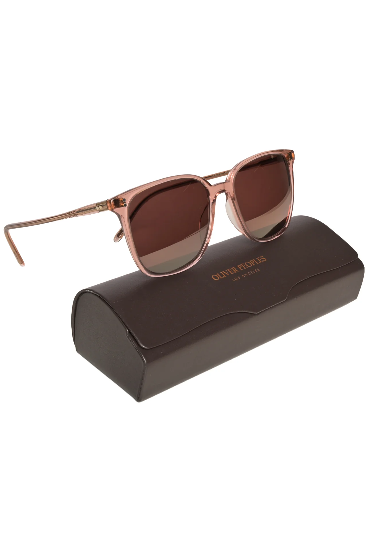 Oliver Peoples Coren Sunglasses - Image 5