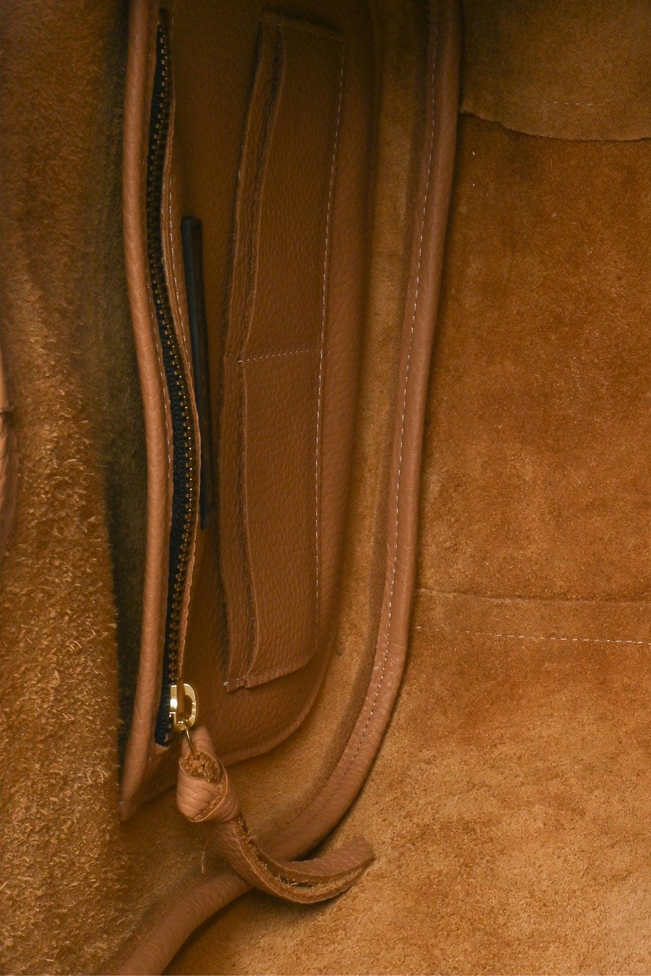 Olivive Ellis Hobo Tote - Image 5