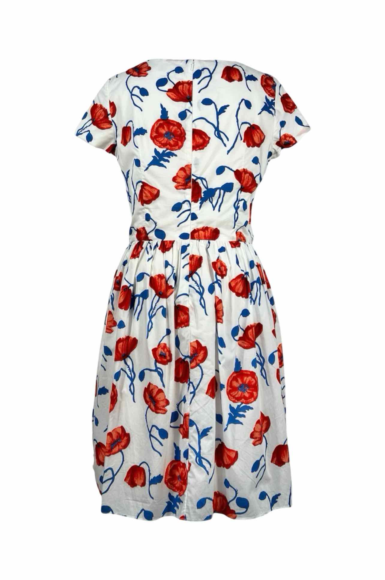 Oscar De La Renta Size 12 Dress - Image 2