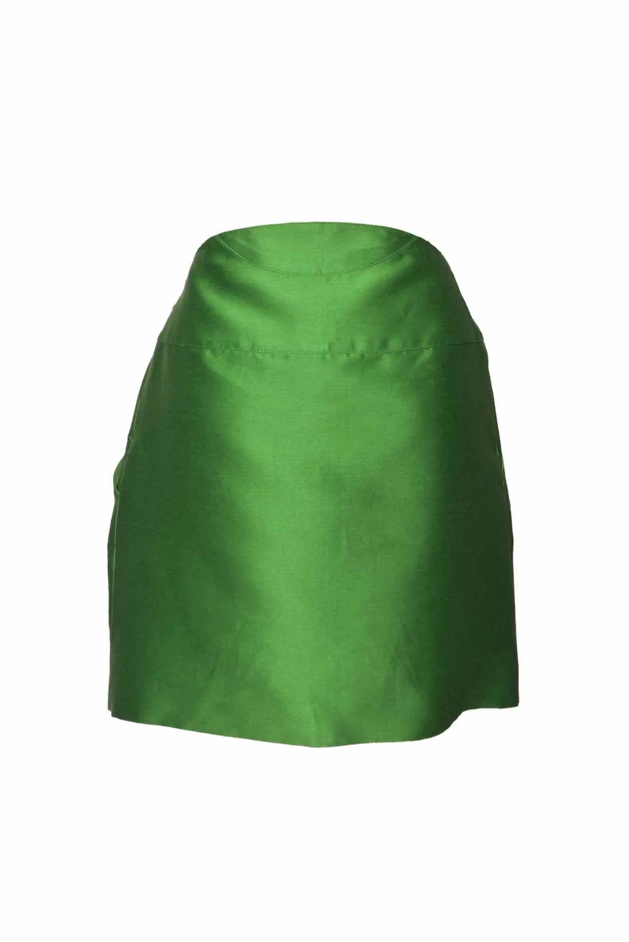 Oscar De La Renta Size 8 Skirt - Image 2