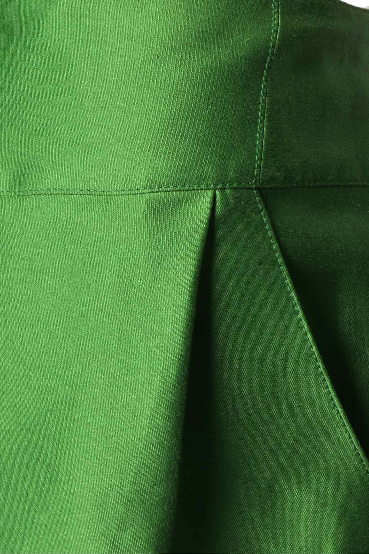 Oscar De La Renta Size 8 Skirt - Image 3