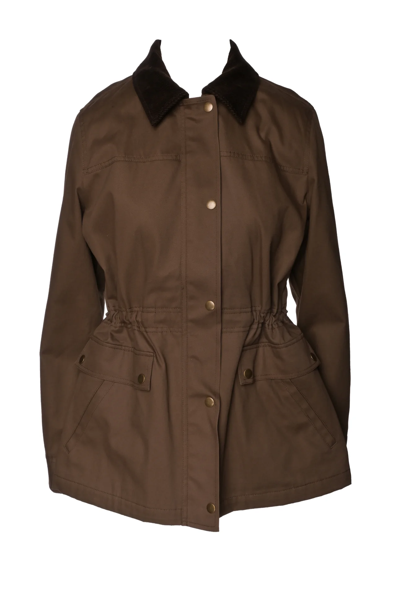 Paige Size M Horizon Barn Jacket