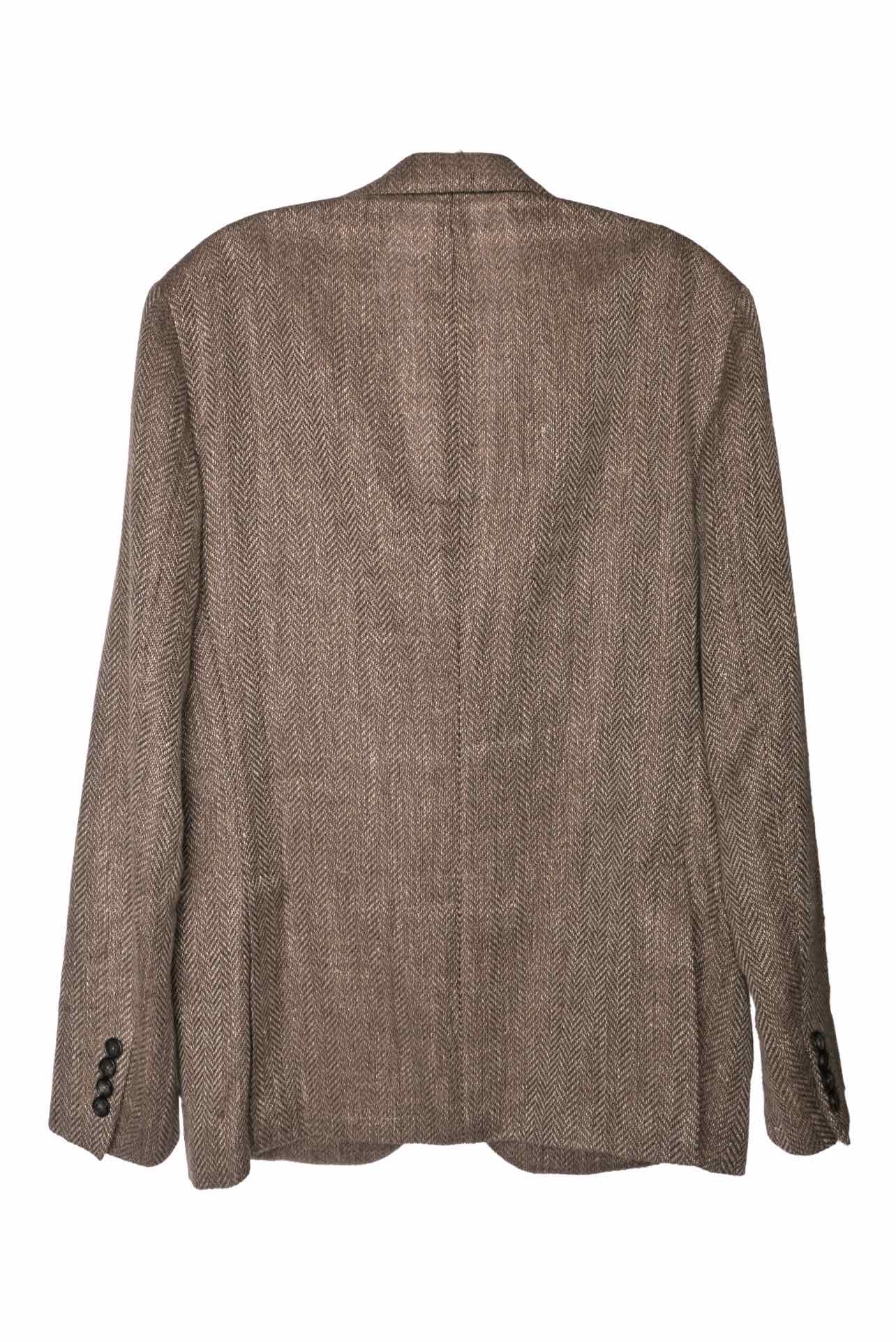 Pal Zileri Size 40 Men's Woven Blazer - Image 2