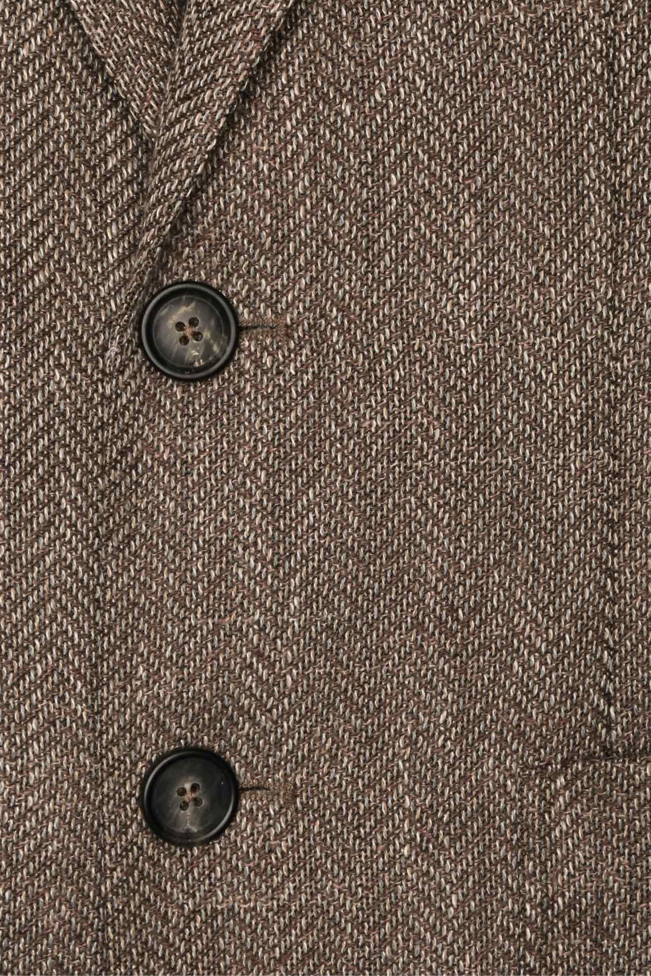 Pal Zileri Size 40 Men's Woven Blazer - Image 3