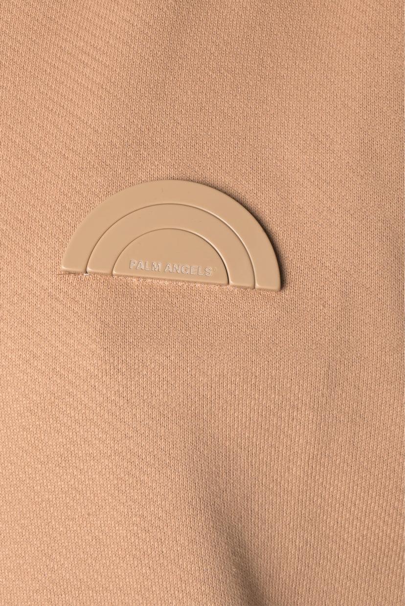 Palm Angels Size M Men's Tape Sunset Hoodie - Image 3